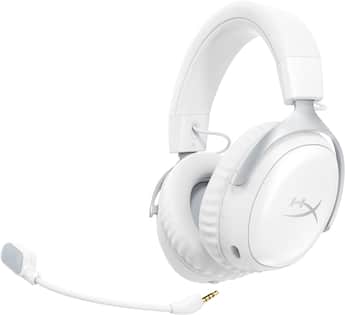 HyperX Cloud III S Wireless Gaming Headset for PC, PS5, PS4 HyperX Cloud III S Wireless Gaming Headset for PC, PS5, PS4