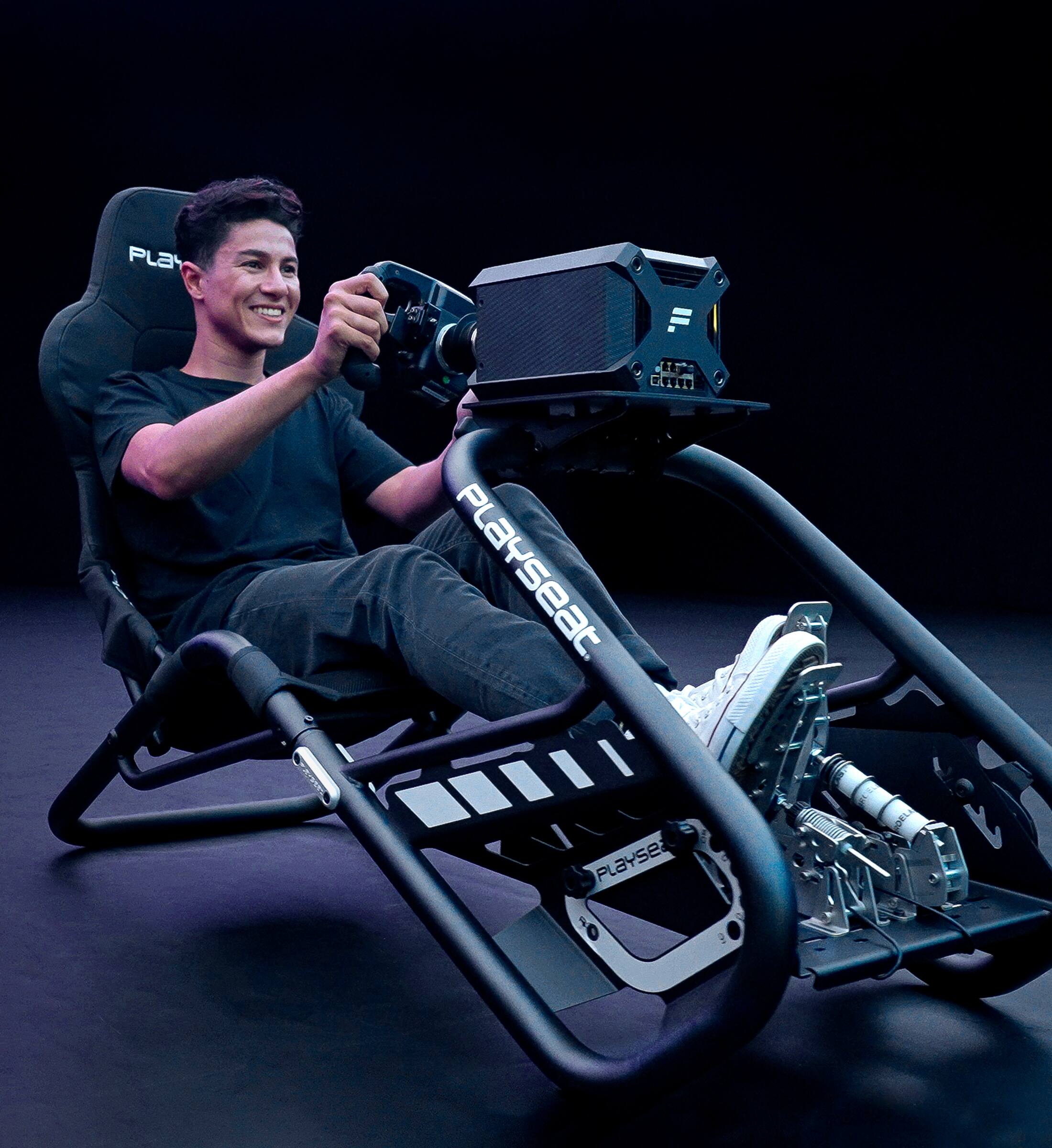 PLAYSEAT PLAYSE