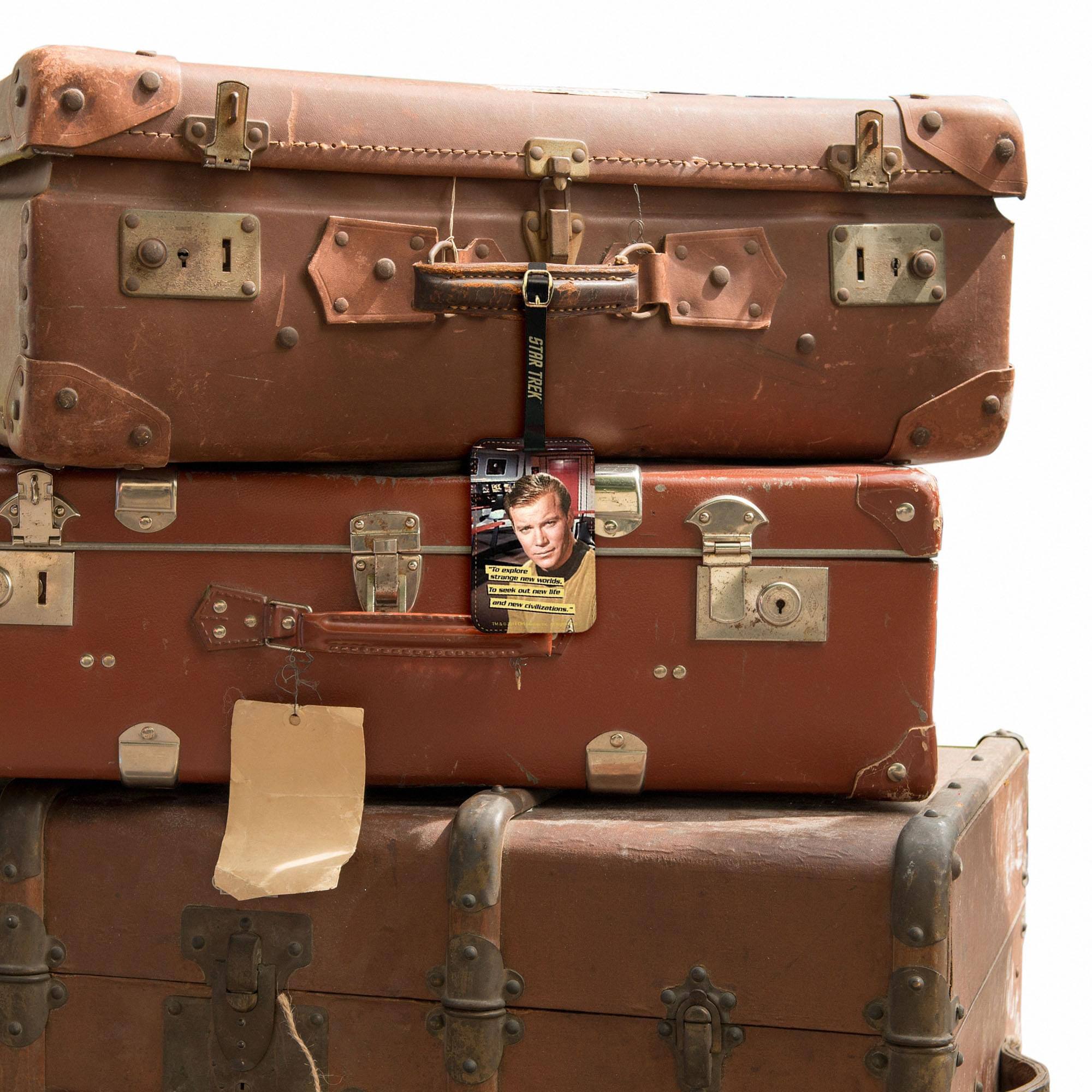 STAR TREK E  madau F - - to - - - - - -