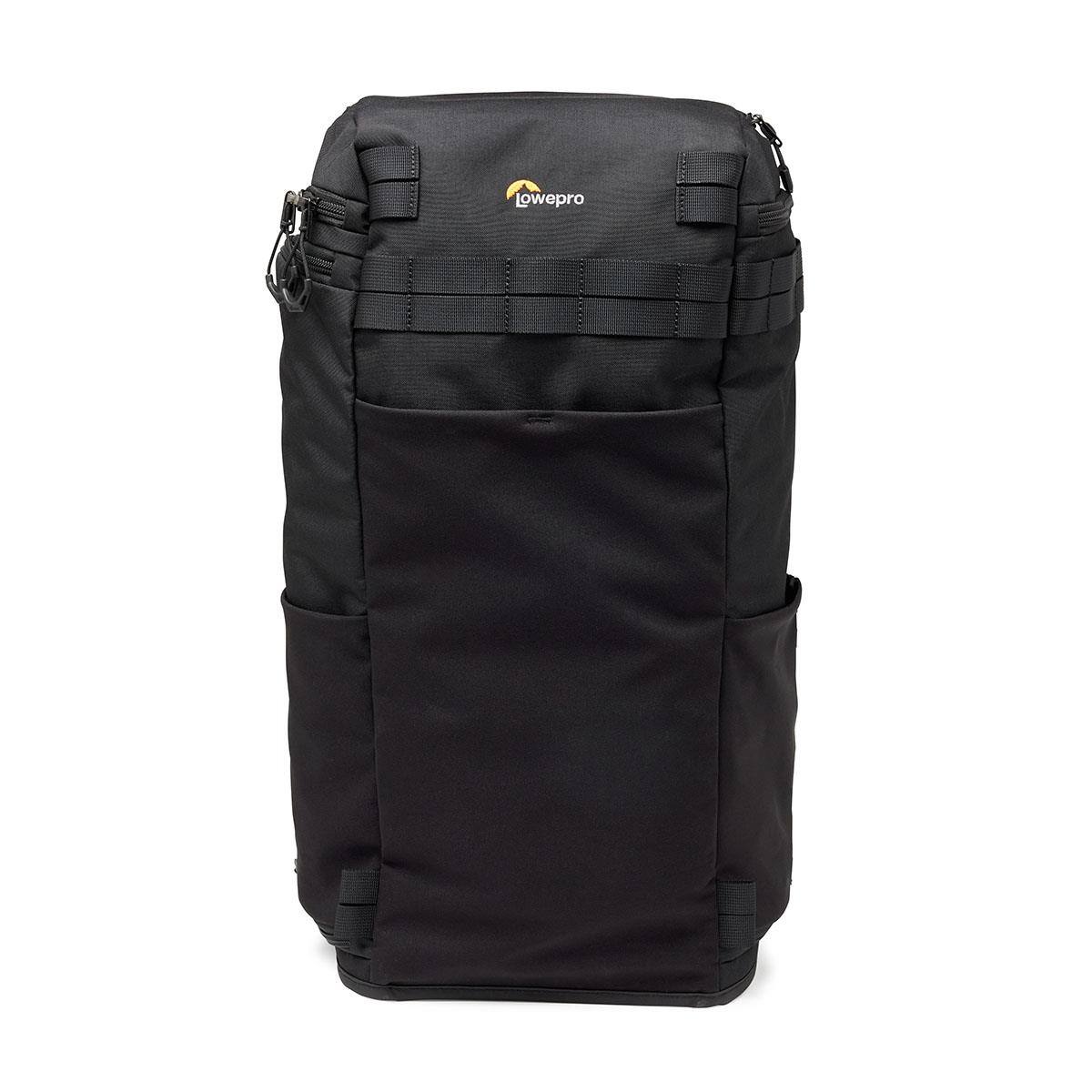 Alt View 3. Lowepro - Lowepro ProTactic Lite BP 250 AW III 30L Backpack, Black.