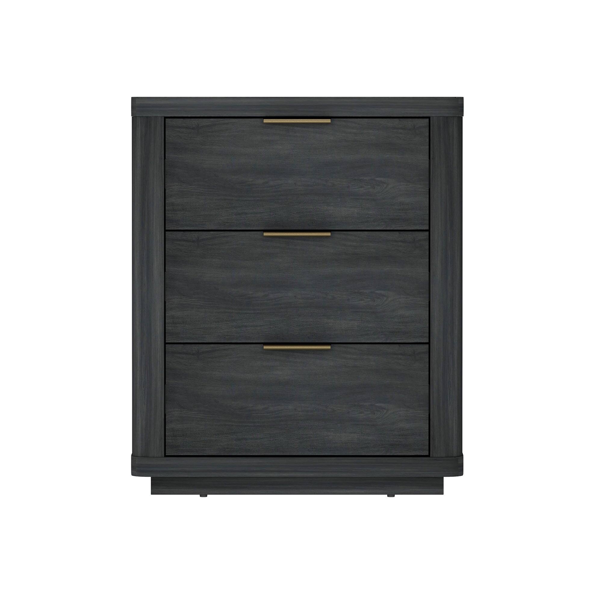 Charcoal Gray