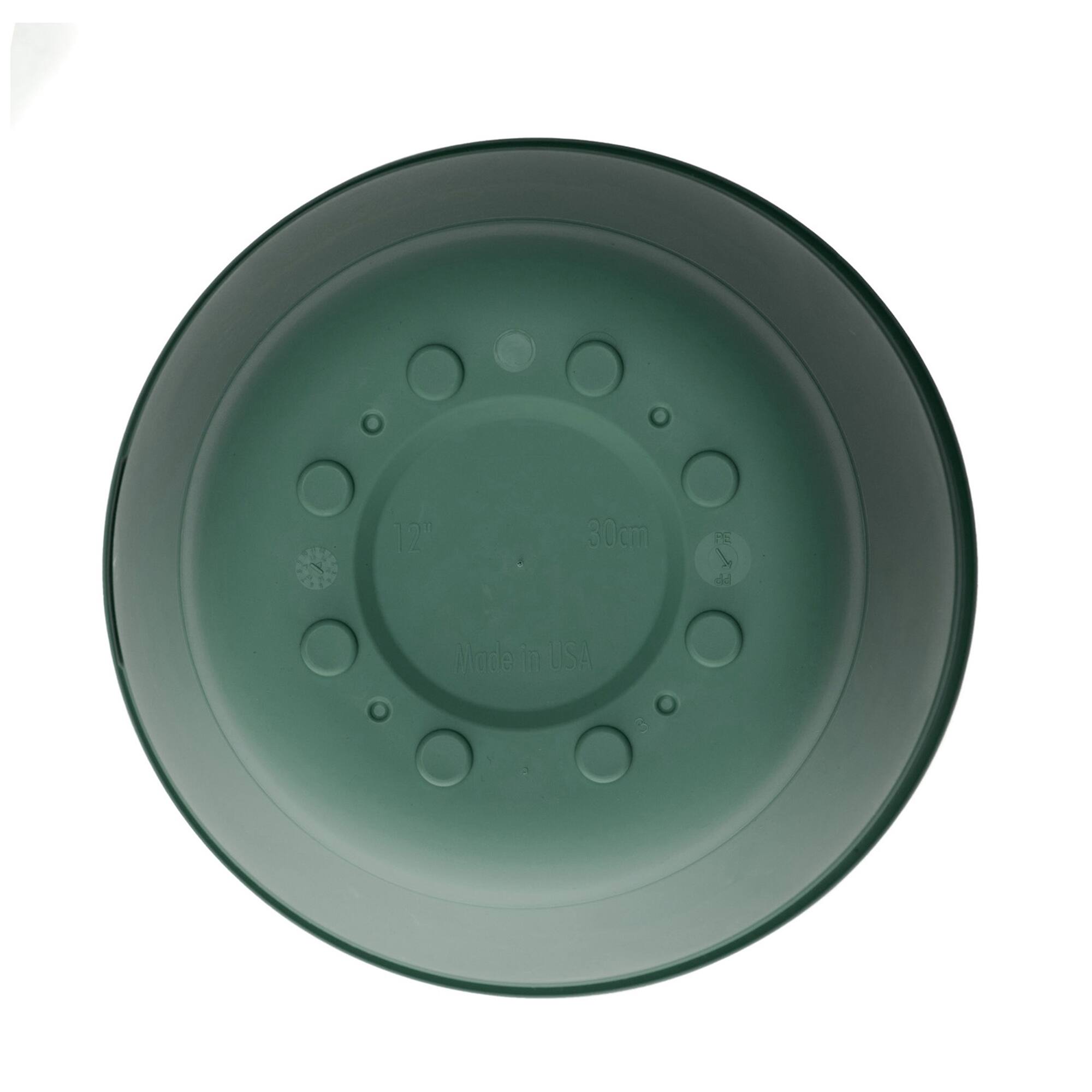 12" 30cm PE de ty Made in USA