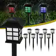 Outdoor Lighting