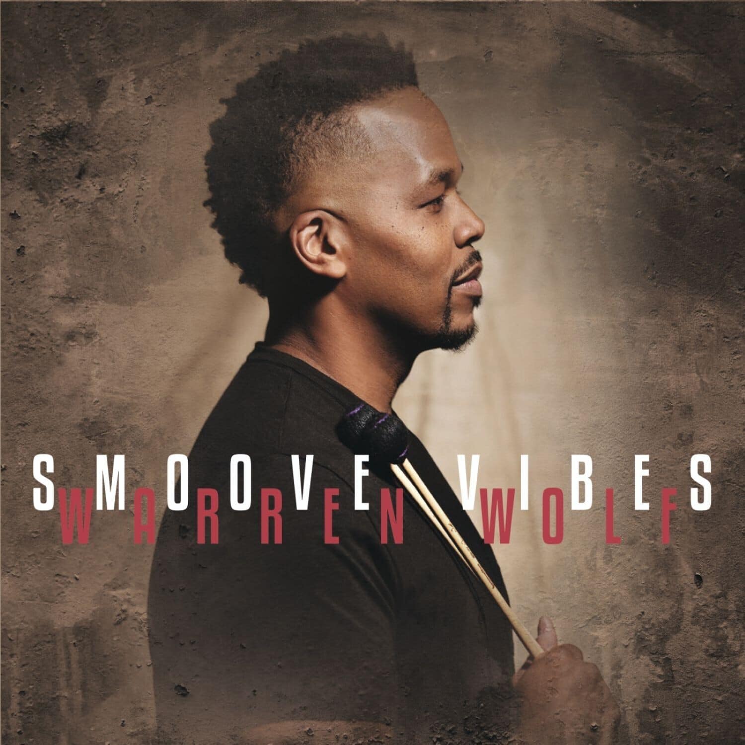 Warren Wolf - Smoove Vibes   - VINYL LP price history on PriceWatchPro