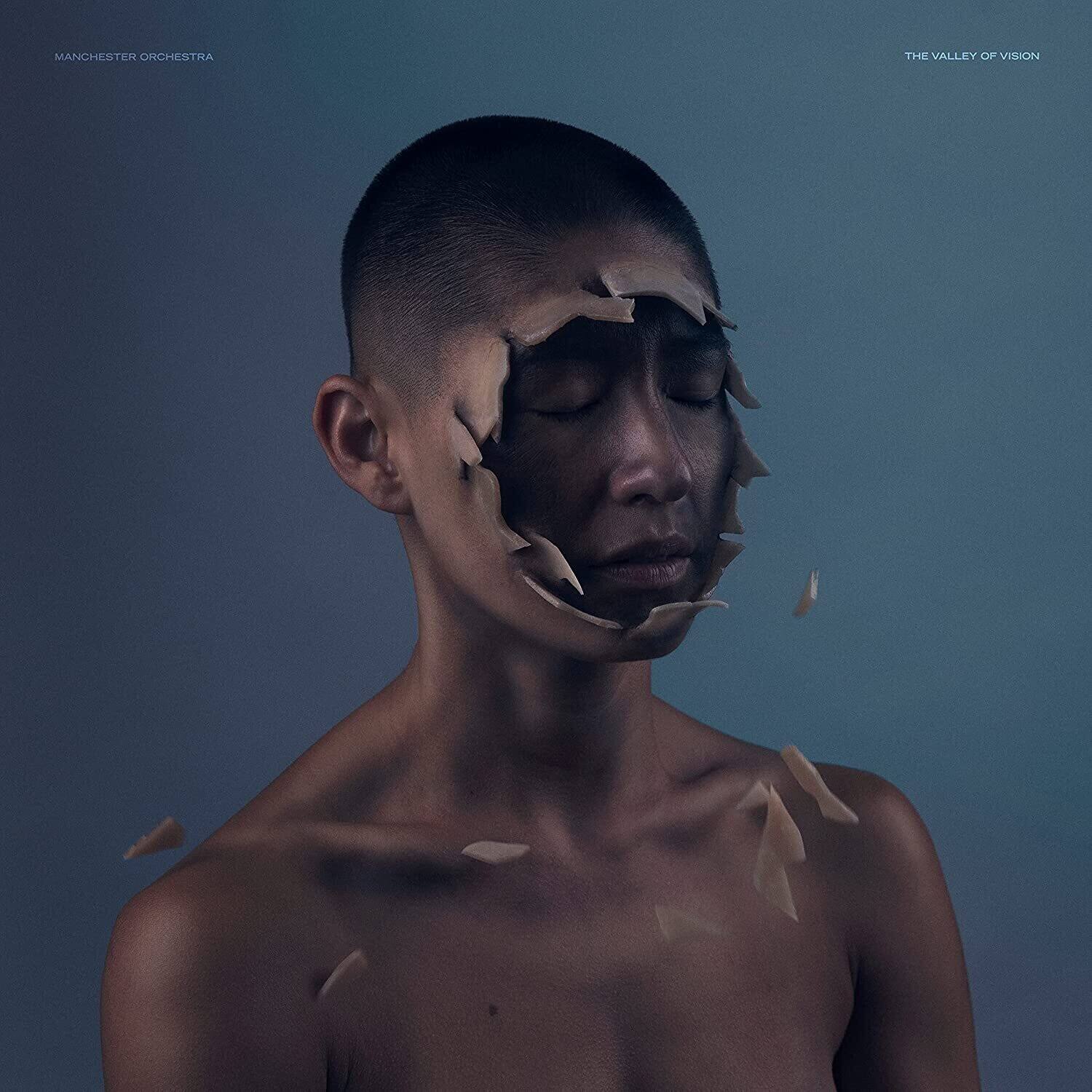 MANCHESTER ORCHESTRA  
THE VALLEY OF VISION