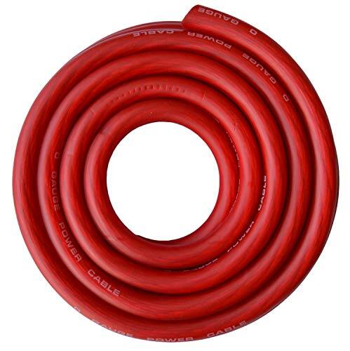 GAUGE CABLE D POWER GAUGE D C GAUGE SADDLE POWER HSMAN CABLE CABLE