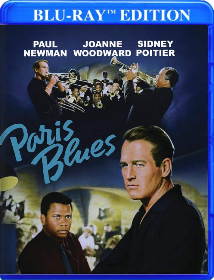 Paris Blues   - BluRay [Blu-ray] price history on PriceWatchPro