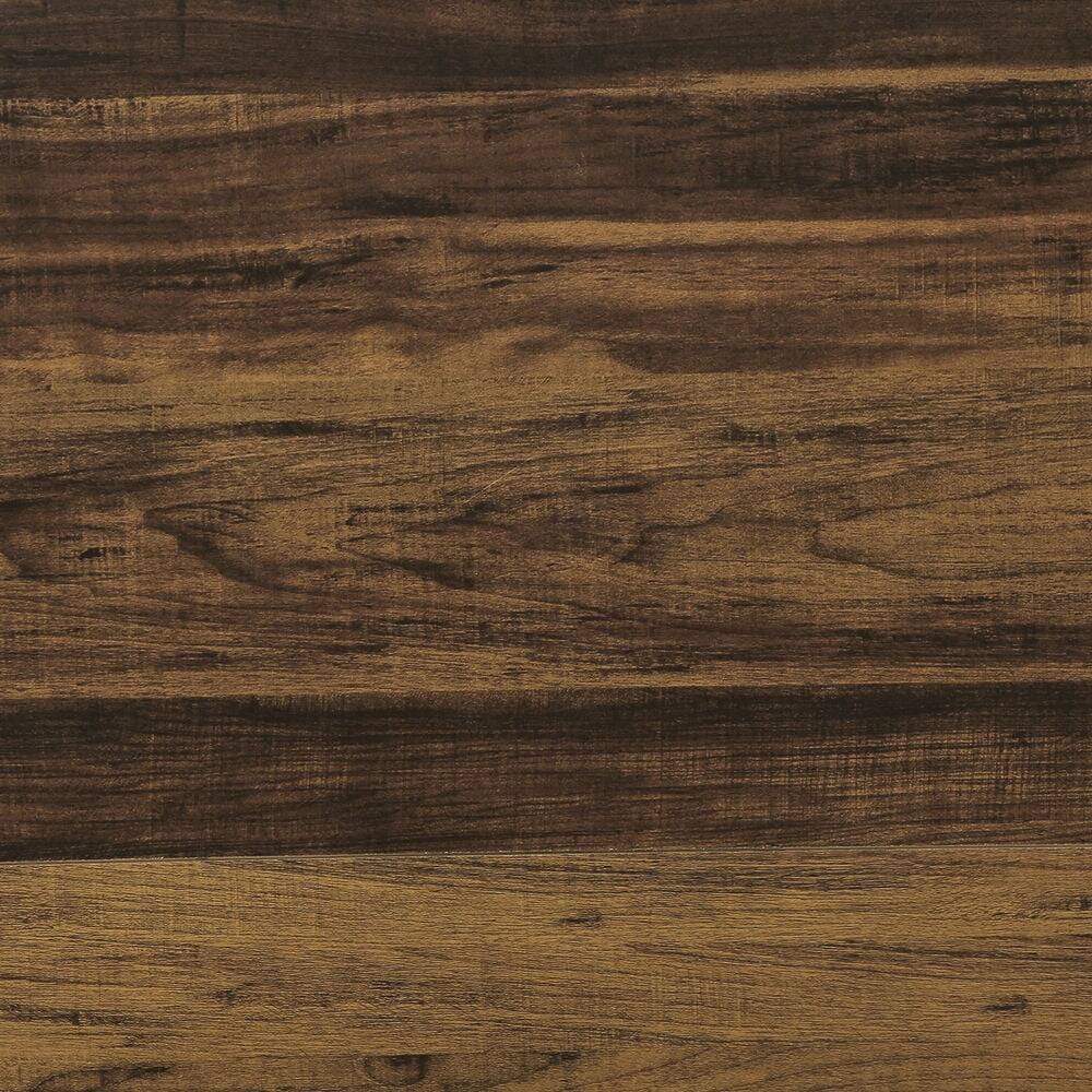 Angle. Kadyn - Kadyn End Table,Dining Table, Living Room Table,63" Dining Table, Wood Kitchen Table with Storage for 4-6,Brown - Brown.