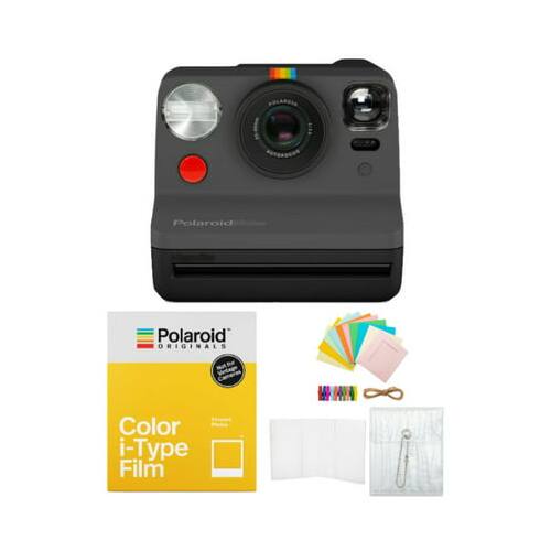 Polaroid Color i-Type Film