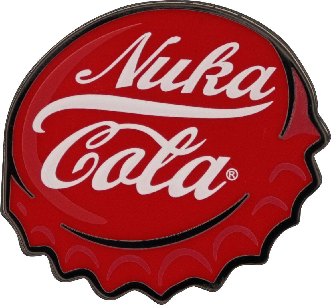 Nuka Cola