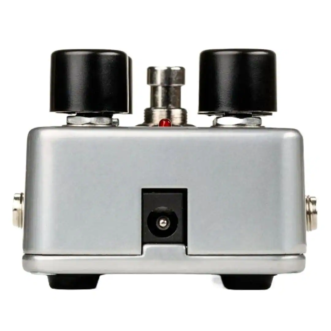 Angle. Harmonix - Nano Q-Tron Envelope Filter Pedal NANOQTRON - Multicolor.