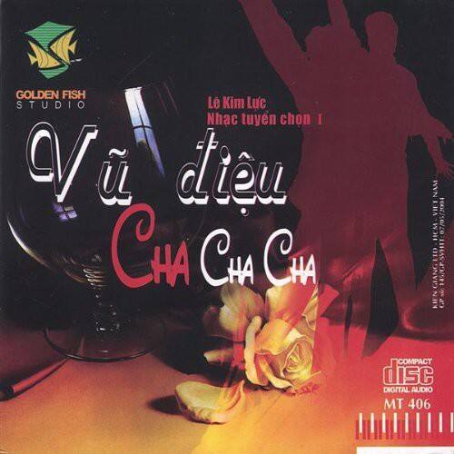 Various Artists - Vu Dieu Cha Cha Cha 1   - COMPACT DISCS [CD] price history on PriceWatchPro