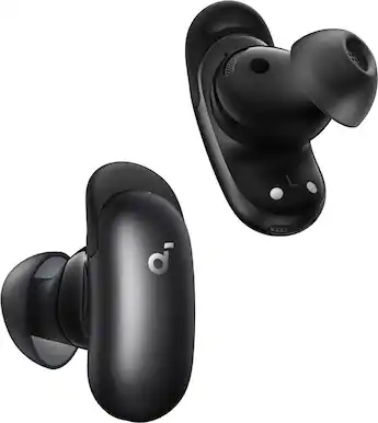 Anker Soundcore Liberty 5 Pro Noise Cancelling Earbuds with Anker Soundcore Liberty 5 Pro Noise Cancelling Earbuds with