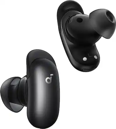 Anker Soundcore Liberty 5 Pro True Wireless Noise Cancelling Anker Soundcore Liberty 5 Pro True Wireless Noise Cancelling