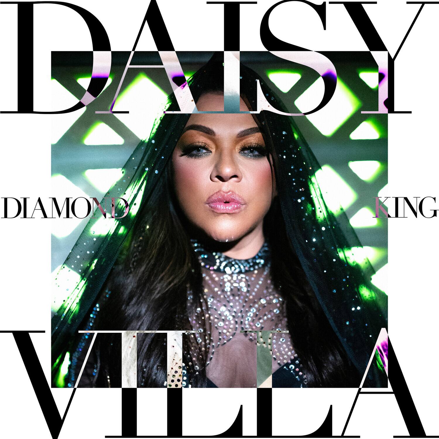 DAISY  
DIAMOND KING  
VIGLA