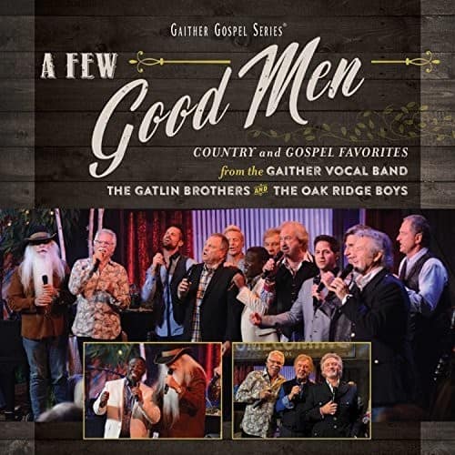 Various Artists - A Few Good Men (Various Artists)   - COMPACT DISCS [CD] price history on PriceWatchPro