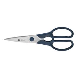 ZWILLING - Now S Kitchen Shears - Blueberry - Blue