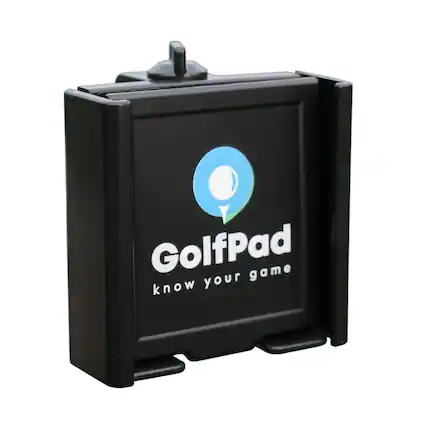 GolfPad
know your game
