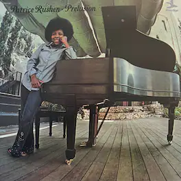Patrice Rushen - Prelusion (Jazz Dispensary Top Shelf Series) - VINYL LP