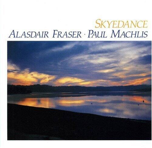 Alasdair Fraser - Skyedance   - COMPACT DISCS [CD] price history on PriceWatchPro