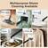 Multipurpose Steam Cleaning Available
- Floor
- Window
- Shower
- Kitchen
- Ironing