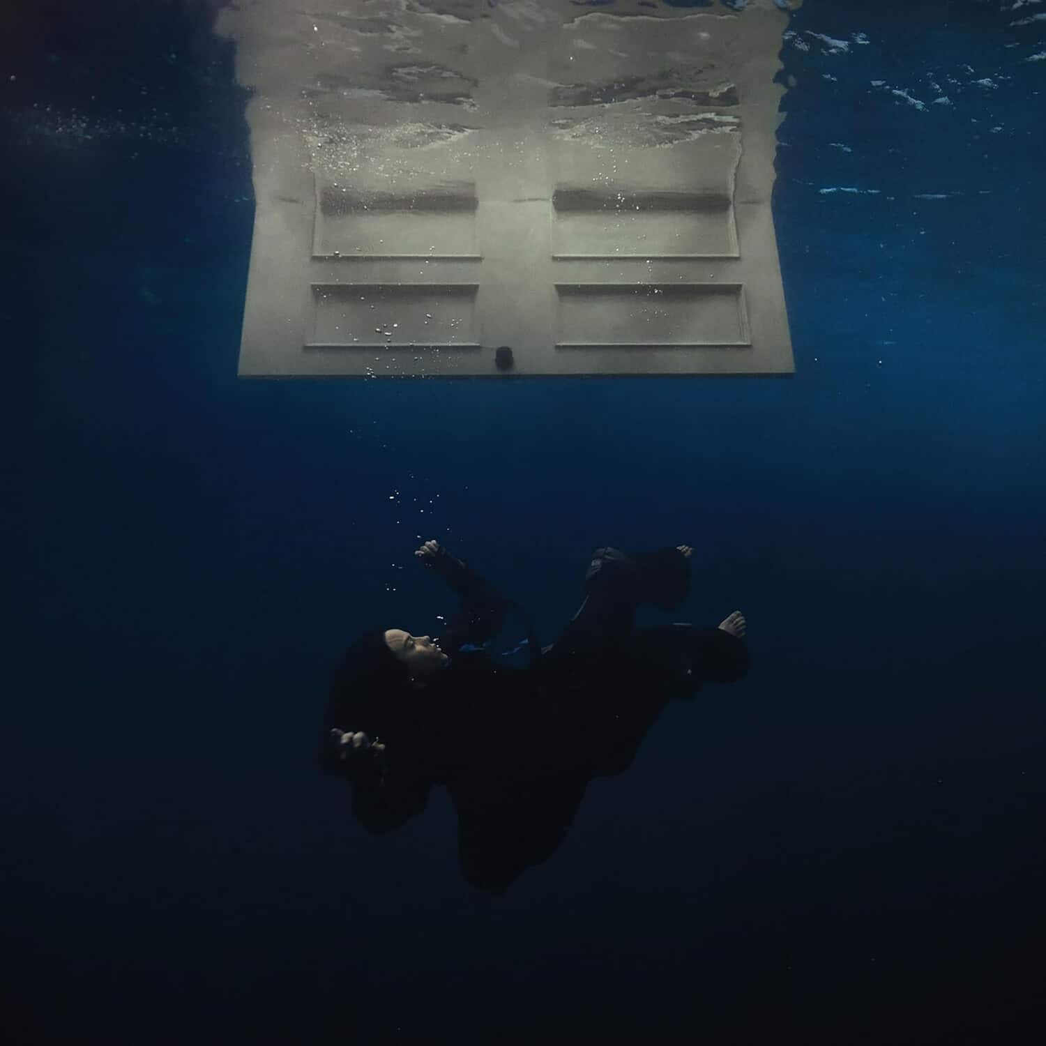 Front. UMG - Billie Eilish - Hit Me Hard And Soft   - VINYL LP.