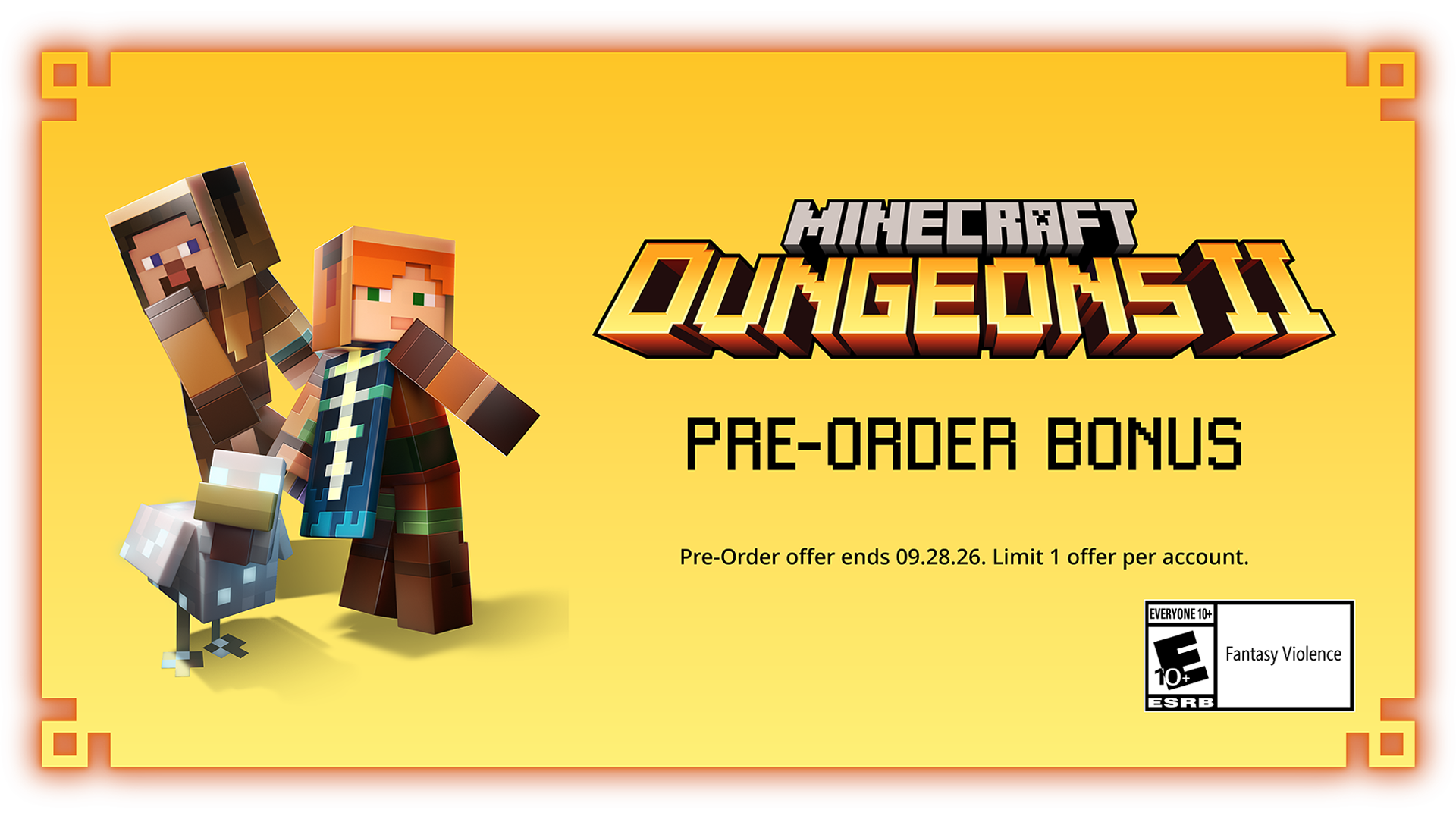 com: Minecraft Dungeons Ultimate Edition (Nintendo Switch