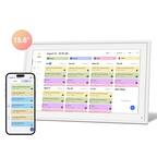 15.6"
79°F
August 23 09:50 AM
Emma Tammy 0/6
Zoe mUak Aus 0/6
John Ta Clea
Sat 24 12 events
Sun 24 12 events
Mon 25 12 events
Tue 26 12 events
Wed 27 12 events
Thu 28 12 events
Fri 29 12 events
Wake up & morning routine
Weekly Grocery Shopping
Chores
Lunch break
Next Week
Aug 30-Sep 05
Webinar: Digital Marketing Trends
Afternoon Coffee Break
Evening Jogging Club
Late-Night Study Session