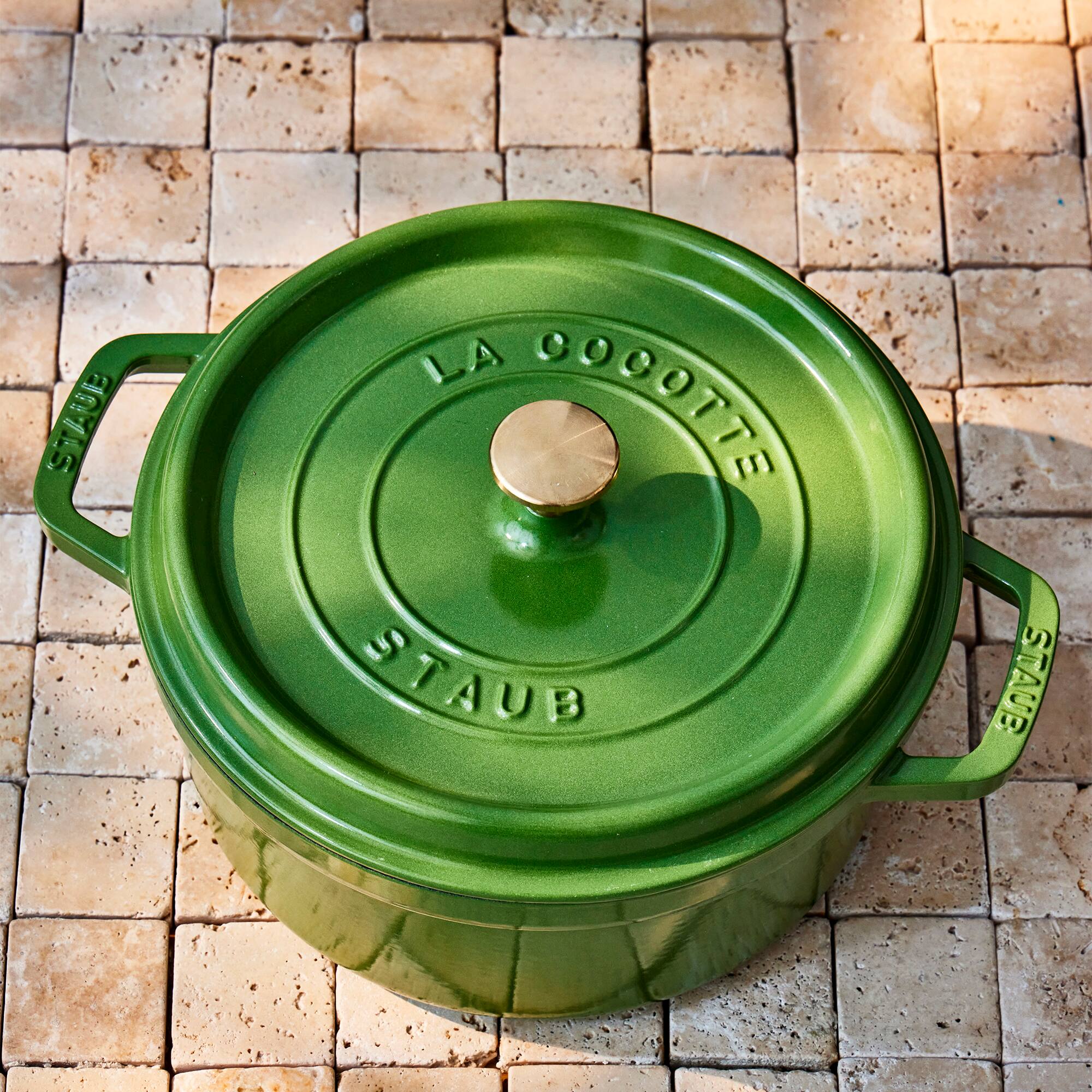 STAUB LA COCOOTTE STAUB