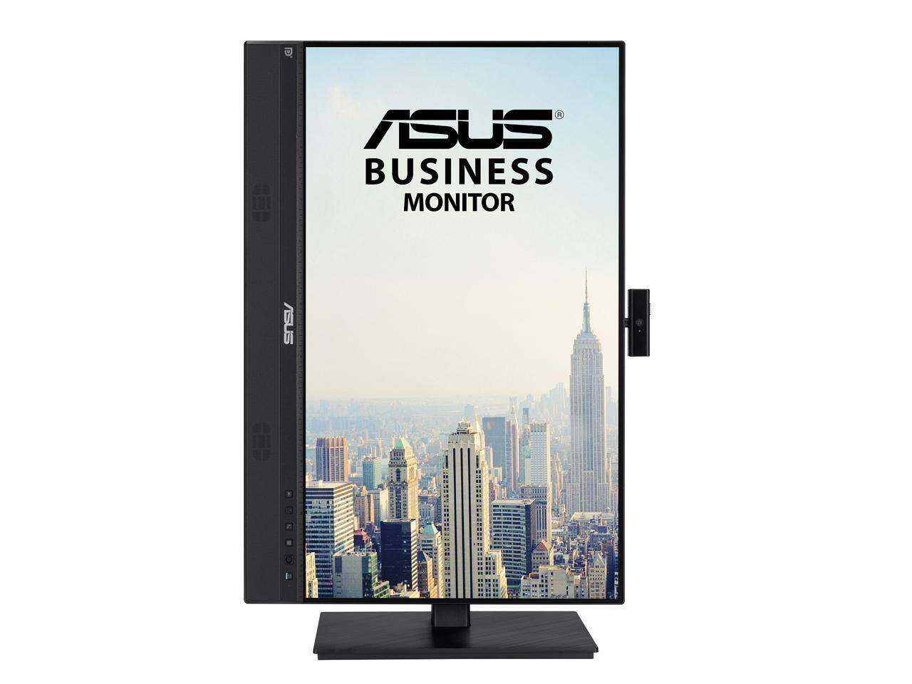 ASUS BUSINESS MONITOR
