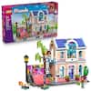 | EO- | Red LEGO Friends - 7+ 42687 Liann's Family House 946 pcs/pzs - - - - - - - 1 Wabch serten cdne .. I D - - - ALA - : 688 tht