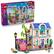 | EO- | Red LEGO Friends - 7+ 42687 Liann's Family House 946 pcs/pzs - - - - - - - 1 Wabch serten cdne .. I D - - - ALA - : 688 tht