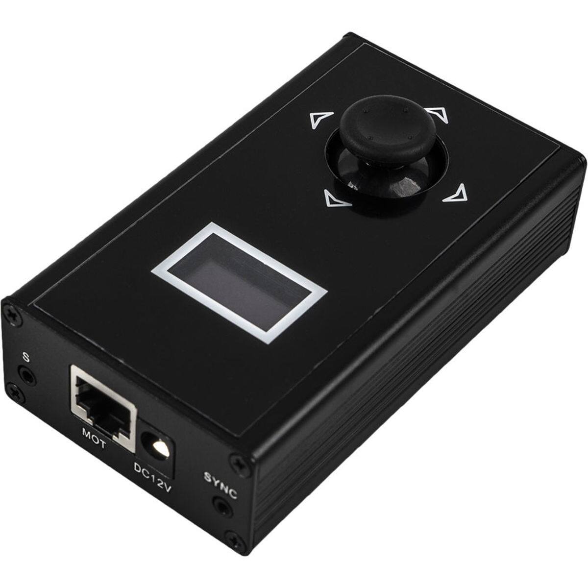 TOM DC12V SYNC