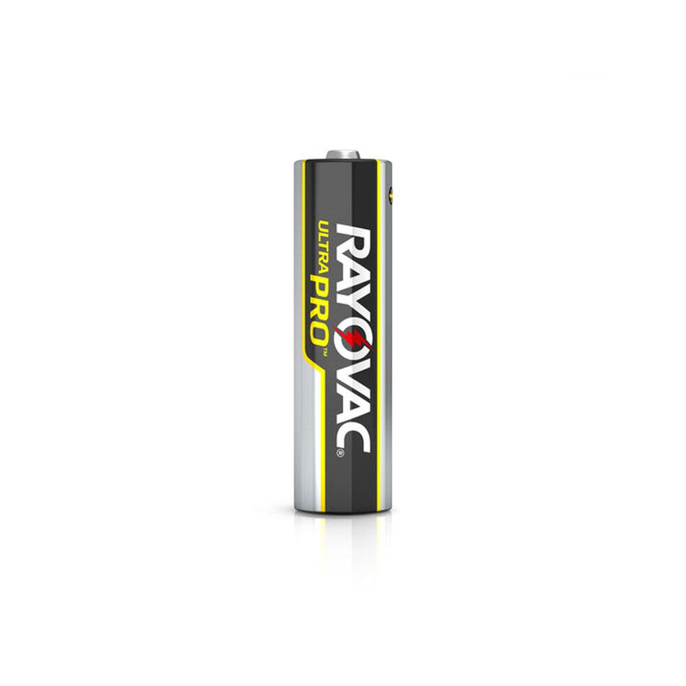 ULTRA PRO RAYOVAC