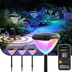 Linkind
16:36
A 45
Solar Pathway Light
junking
Arking
-
70%
Pattern Cycle Switch the and pattern my $1 acids
Calories
OREO
on
MAIS
White Color