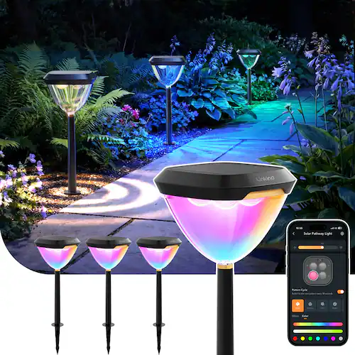 Landscape Lighting