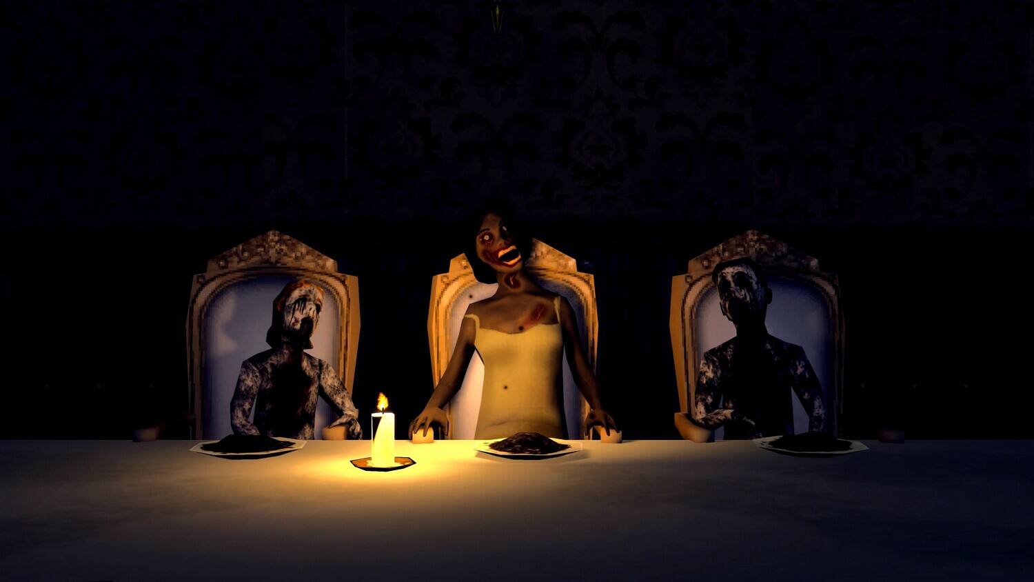 Alt View 3. Selecta Play - Among Ashes for Playstation 5   - VIDEOGAMES.