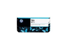 HEWLETT PACKARD HP 764 (C1Q18A) Gray Original Ink Cartridge