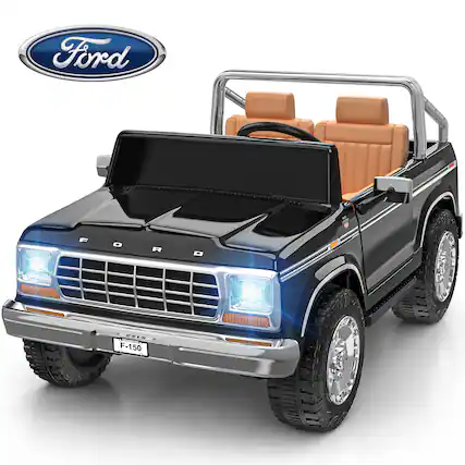 Ford
FORD
F-150