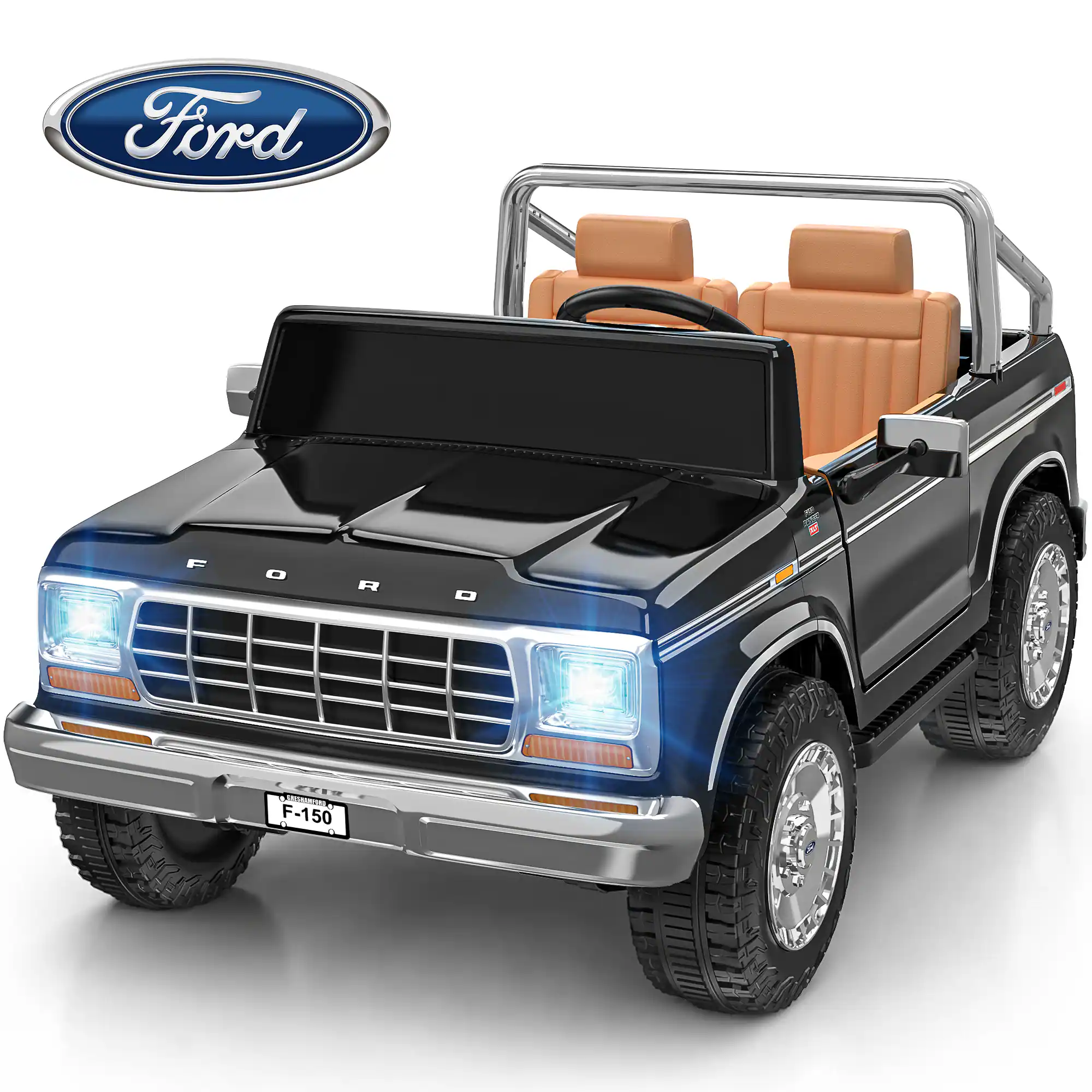 Ford  
FORD  
F-150