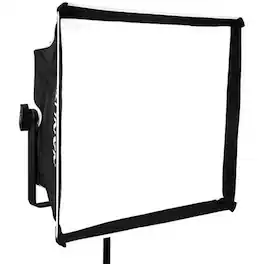 NANLITE - MixPanel 150 Softbox with Fabric Grids