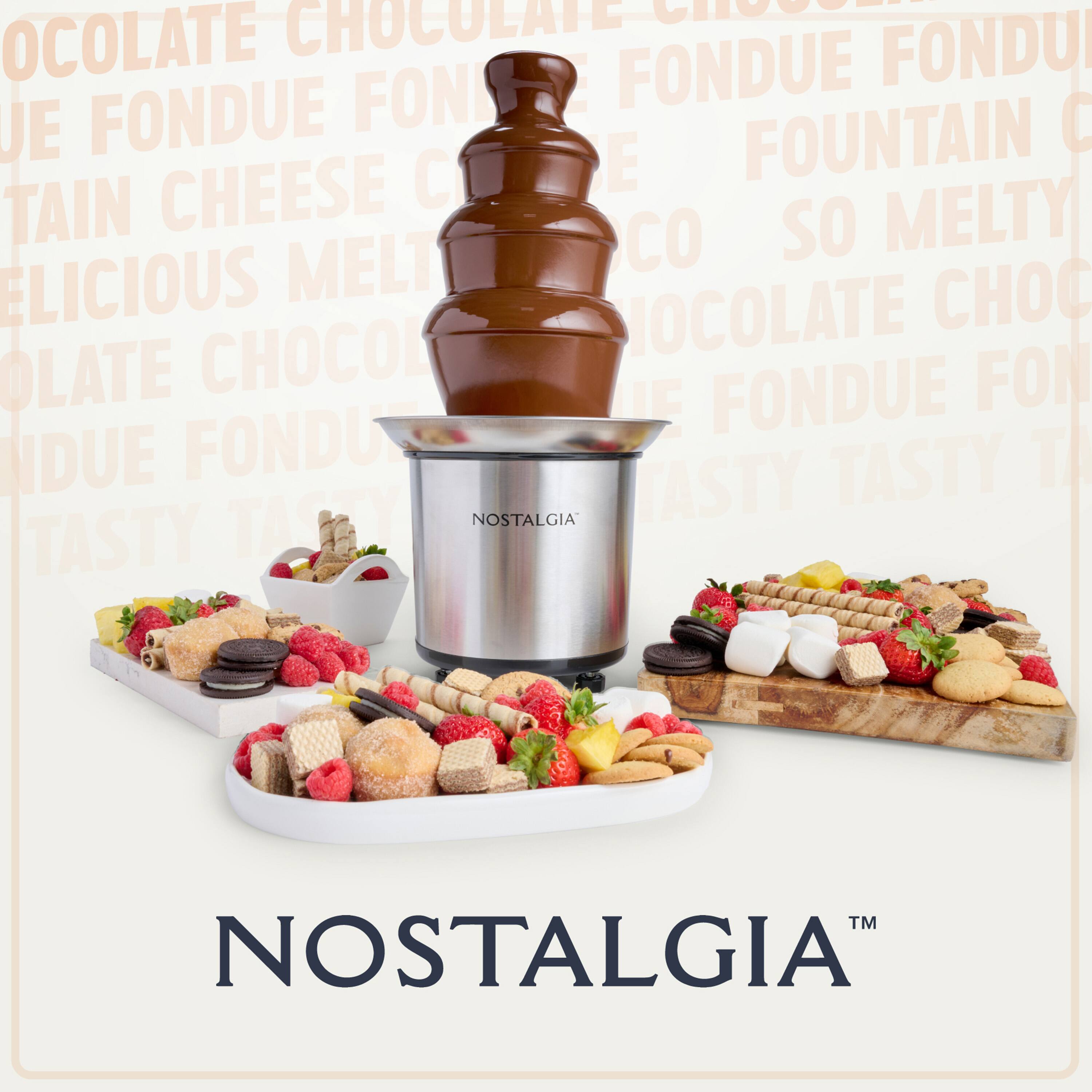 CHOCOLATE  
CHOCOLATE FONDUE  
FONDUE  
FOUNTAIN  
CHEESE  
SO MELTY  
DELICIOUS  
MELTY  
CHOCOLATE  
CHOCOLATE FONDUE  
TASTY  
TASTY  
NOSTALGIA  
NOSTALGIA
