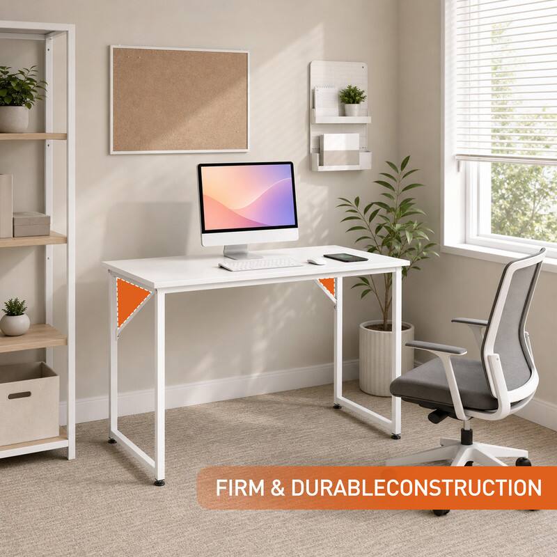 FIRM & DURABLE CONSTRUCTION