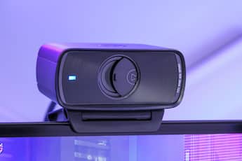 Elgato Facecam MK.2 Full HD 1080p60 Webcam for Video Conferencing Elgato Facecam MK.2 Full HD 1080p60 Webcam for Video Conferencing