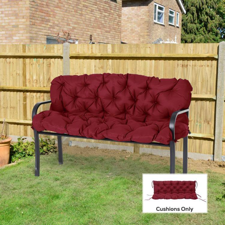 Cushions Only