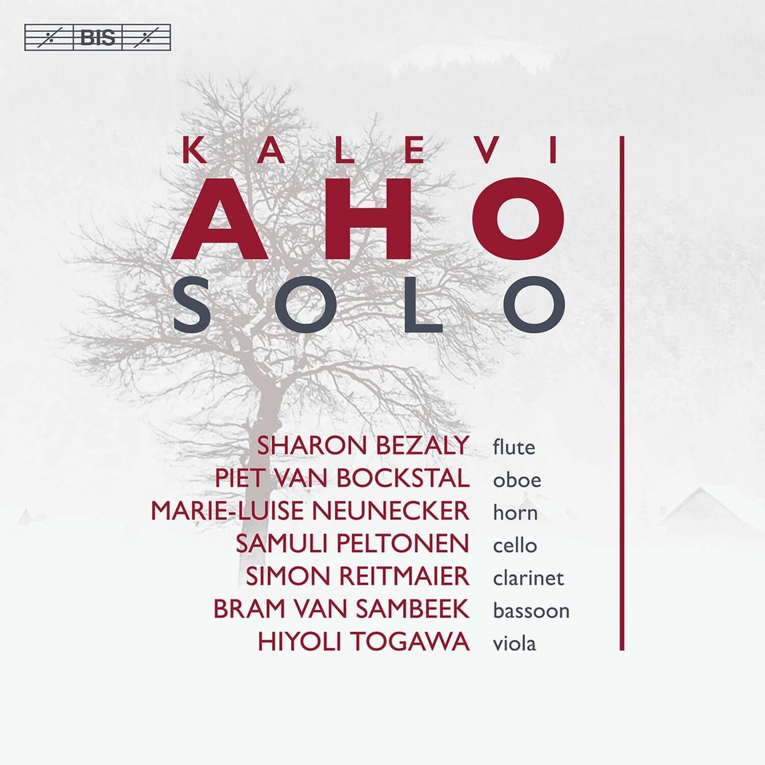 Various Solo 1 SUPER AUDIO CD [Super Audio CD (SACD)] - Best Buy