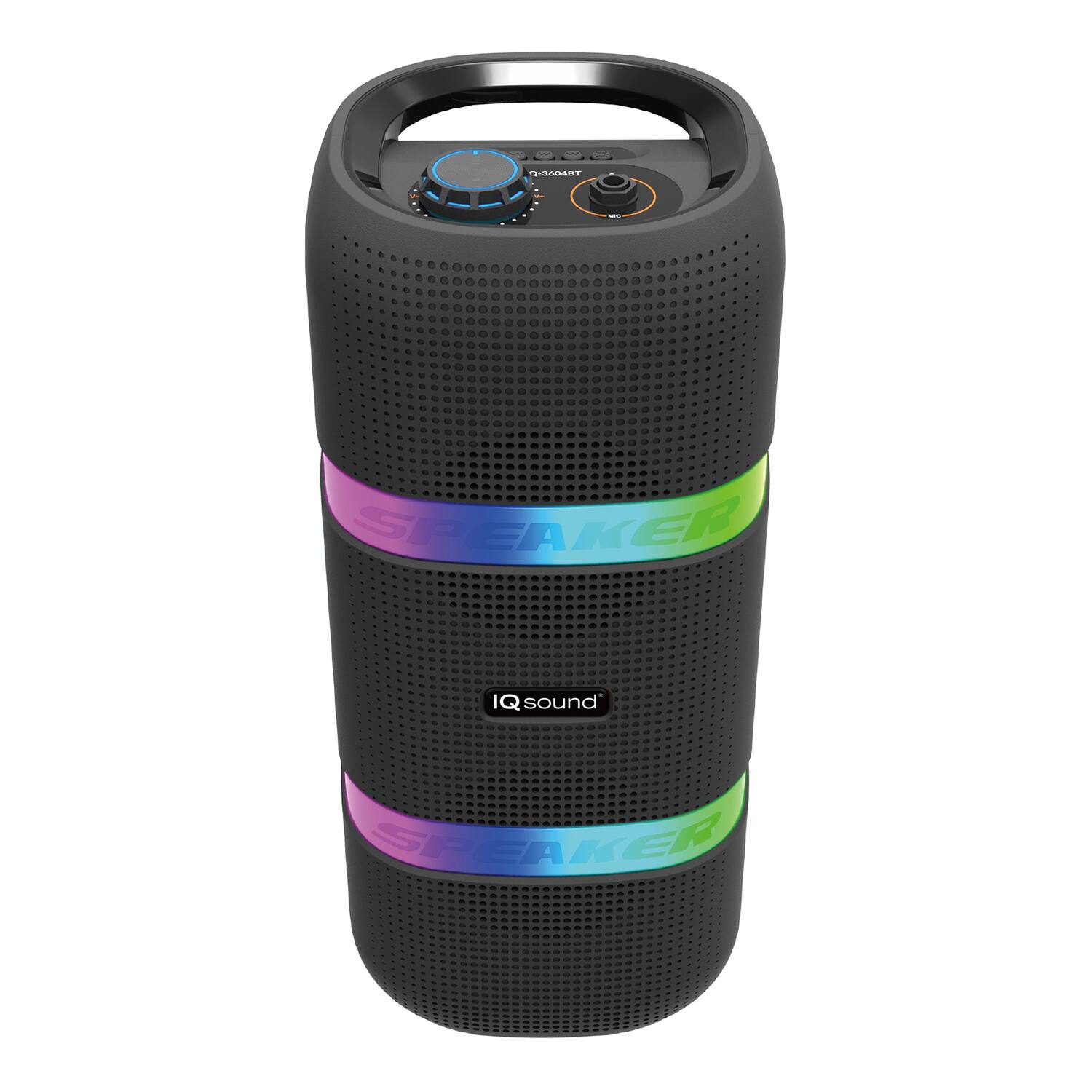 -280181 SPEAKER IQ sound SPEAKER