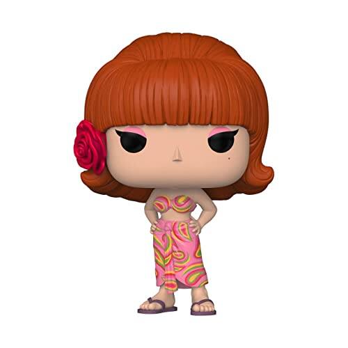 Funko - POP TV GILLIGAN'S ISLAND GINGER - Multicolor