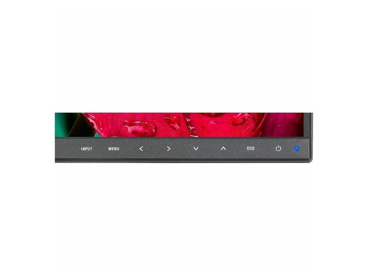 INPUT MENU ECO