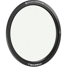 Freewell - Diffusion Snow Mist Filter for V2 Hybrid VND/CPL Filter System